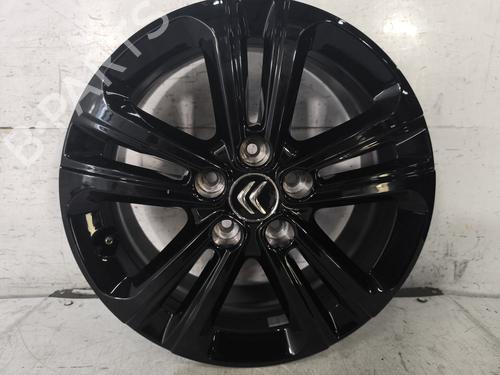 Used Rim CITROËN BERLINGO (ER_, EC_) 1.5 BlueHDi 100 (102 hp) 26911186