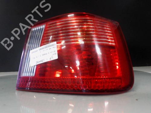 Used Right taillight SEAT IBIZA II (6K1) 1.9 TDI (90 hp) 22814748
