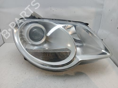 Used Right headlight VW EOS (1F7, 1F8) 2.0 FSI (150 hp) 29960030