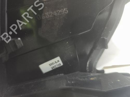 Right taillight OPEL CORSA E (X15) 1.4 (08, 68) | BP26181931C35 