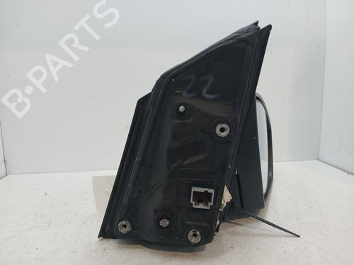 Right mirror FORD KUGA II (DM2) 2.0 TDCi 4x4 | BP30315683C27 