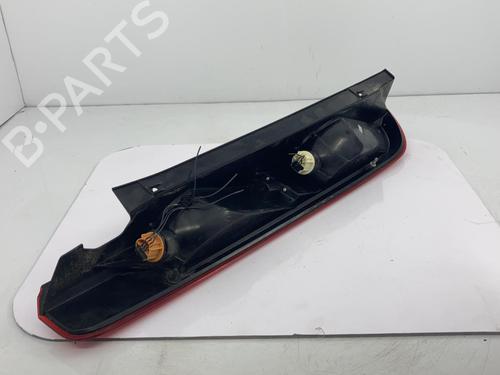 Used Right taillight FORD FOCUS II (DA_, HCP, DP) 1.6 TDCi (90 hp) 22816364