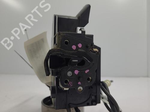 Front right lock PEUGEOT 308 II (LB_, LP_, LW_, LH_, L3_) 1.2 THP 110 | BP22823768C97 