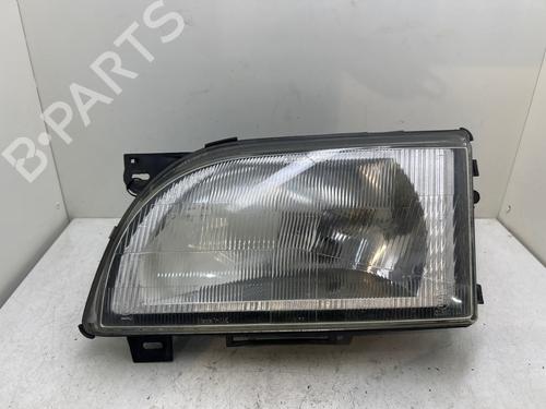 Left headlight FORD TRANSIT Van (E_ _) 2.5 TD (EAS, EAL) | BP36780696C28 - Image 2