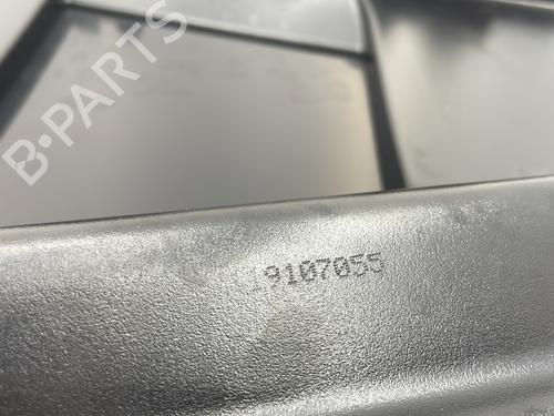 Glove box CITROËN C4 Picasso I MPV (UD_) 1.6 HDi | BP31621753C95 