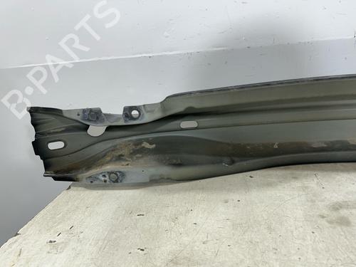 Used Rear bumper reinforcement Rear bumper reinforcement 39214561 39214561