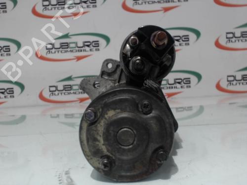 Starter RENAULT CLIO III (BR0/1, CR0/1) 1.4 16V | BP22814355M8