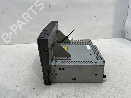 Bilradio JAGUAR X-TYPE I Estate (X400) 2.2 D | BP29833866E6 
