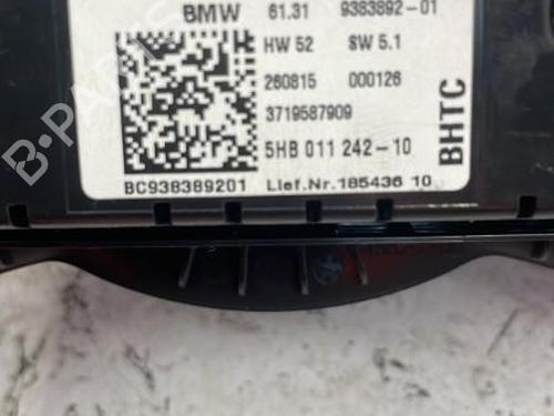 Used Climate control Climate control MINI MINI (F55) Cooper (136 hp) 22837347 22837347