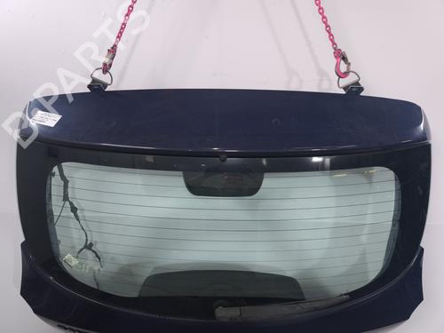 Tailgate DACIA SANDERO II 1.2 | BP38677076C6 - Image 3