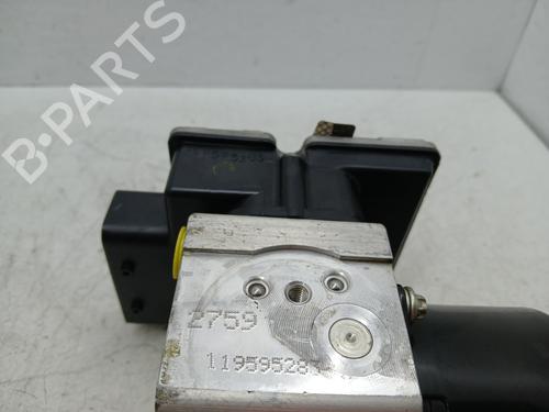 ABS pump LANCIA YPSILON (843_) 1.2 (843.AXA1A) | BP32341334M43 