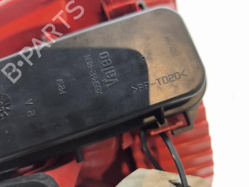 Piloto trasero izquierdo RENAULT CLIO II (BB_, CB_) 1.5 dCi (B/C2J) | BP29834428C34