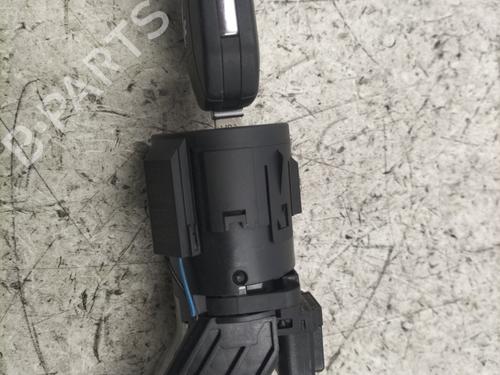 Ignition barrel PEUGEOT 308 II (LB_, LP_, LW_, LH_, L3_) 1.6 BlueHDi 120 | BP23867154M48 