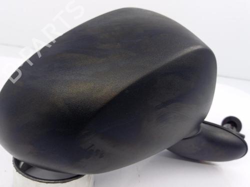 Used Right mirror CHEVROLET MATIZ (M200, M250) 0.8 (52 hp) 22815884