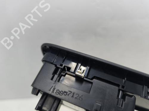 Left front window switch FORD FIESTA VI (CB1, CCN) 1.4 TDCi | BP31588886I27 