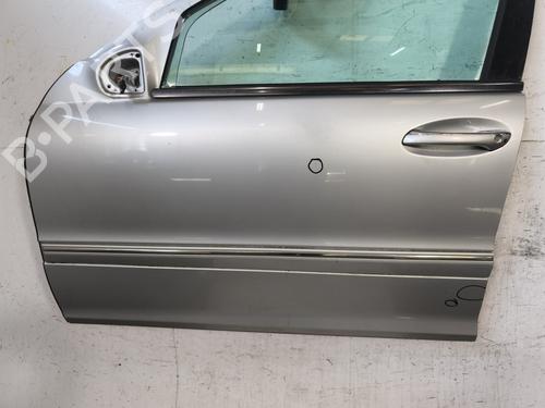 Left front door MERCEDES-BENZ C-CLASS (W203) C 220 CDI (203.006) | BP26911470C2 