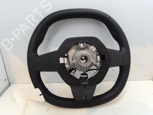 Steering wheel RENAULT AUSTRAL TCe 130 (HGM2) | BP37731979C49 - Image 3