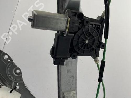 Used Front right window mechanism Front right window mechanism OPEL CORSA D (S07) 1.3 CDTI (L08, L68) (90 hp) 22839147 22839147
