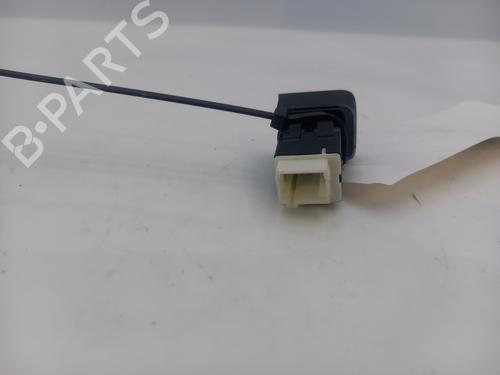 Used Warning switch Warning switch CITROËN BERLINGO (ER_, EC_) [2018-2026] 36106710 36106710