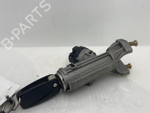 Used Ignition barrel PEUGEOT BOXER Van (244) 2.2 HDi (101 hp) 32098930