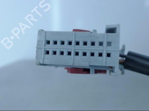 Bakspejl Højre FIAT STILO (192_) 1.9 JTD (192_XE1A) | BP22815581C27 