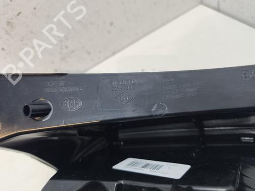 Right taillight DACIA SANDERO II 1.2 | BP30045545C35