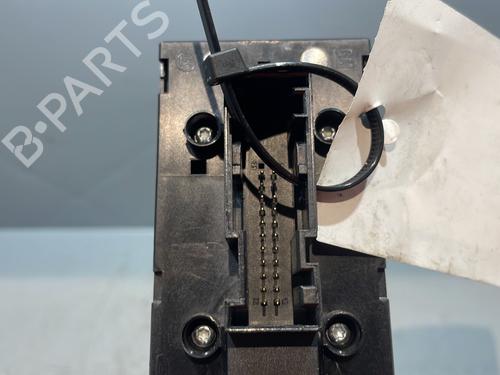 Left front window switch OPEL ASTRA H TwinTop (A04) 1.9 CDTi (L67) | BP29639891I27 