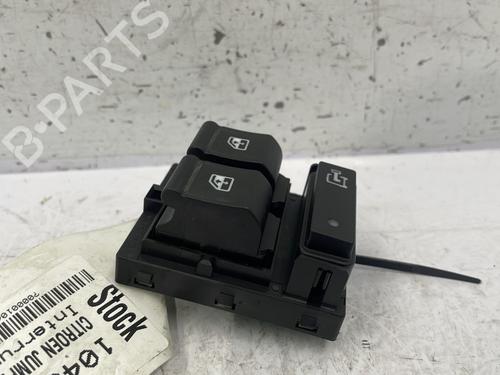 Used Switch CITROËN JUMPER II Van 2.0 BlueHDi 130 (130 hp) 25120887