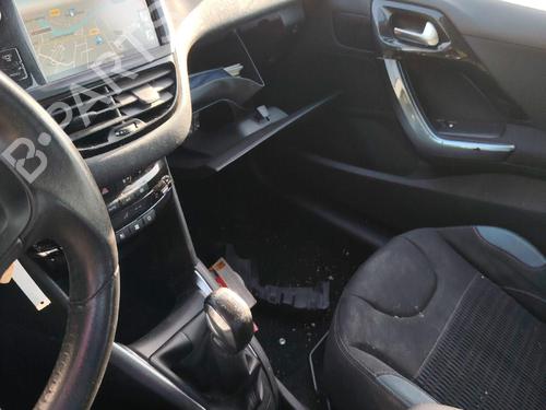 Used Parts PEUGEOT 208 I (CA_, CC_) 1.6 HDi 4931658