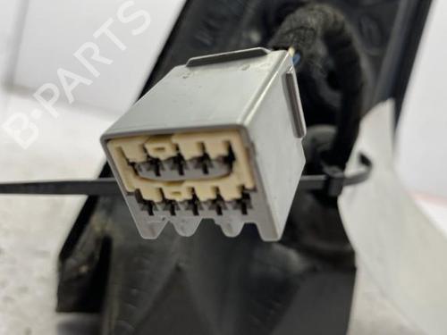 Used Right mirror FORD C-MAX (DM2) 1.8 TDCi (115 hp) 22841032