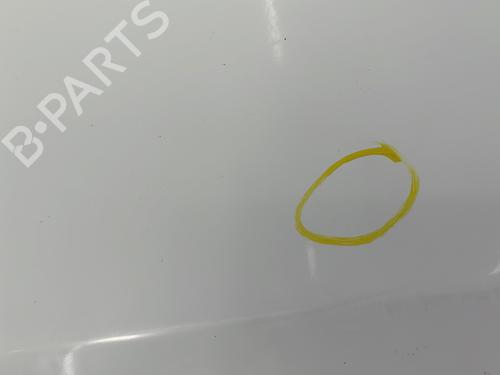 Right front fenders PEUGEOT 306 Hatchback (7A, 7C, N3, N5) 1.9 D | BP22844177C42 