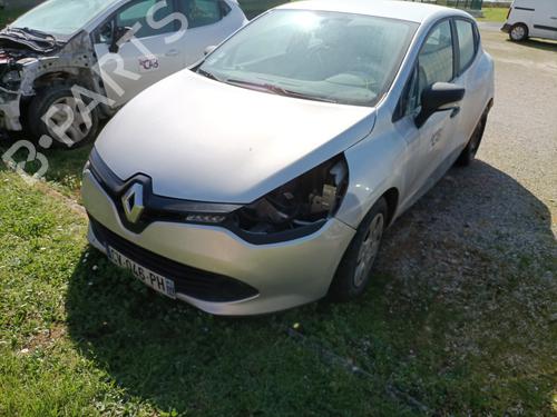 Used Parts RENAULT CLIO IV (BH_) 1.5 dCi 75 4950362