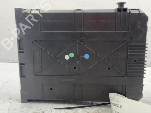 Fuse box PEUGEOT 208 I (CA_, CC_) 1.4 HDi | BP22838420E1