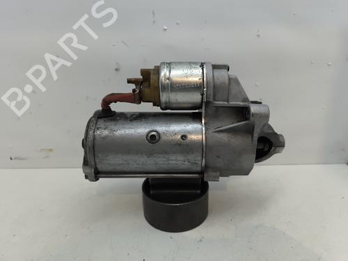 Startmotor RENAULT LAGUNA II (BG0/1_) 1.9 dCi (BG1A, BG1W, BG0G) | BP29834128M8
