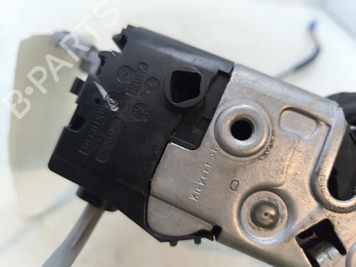 Rear right lock CITROËN C4 I (LC_) 1.6 HDi | BP29639921C99 