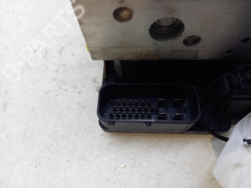 ABS pump RENAULT MASTER II Van (FD) 2.2 dCI 90 (FD0G, FD0N, FD2G, FD2N, FD3G, FD3N) | BP29377239M43 