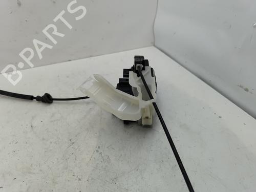 Rear right lock KIA CEE'D Hatchback (ED) 1.6 CRDi 115 | BP29439004C99 