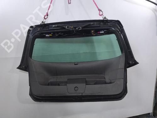 Tailgate VW GOLF VII (5G1, BQ1, BE1, BE2) 1.6 TDI | BP39600008C6 - Image 2