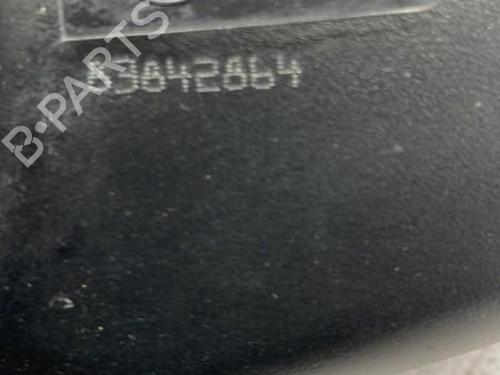 Used Right mirror KIA CEE'D Hatchback (ED) 1.6 CRDi 90 (90 hp) 22833229