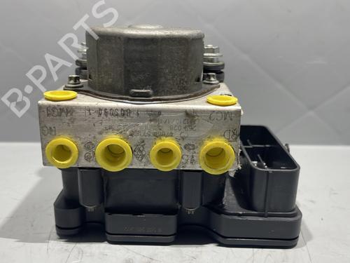 ABS pump RENAULT KANGOO / GRAND KANGOO II (KW0/1_) 1.5 dCi 90 (KW05, KW08, KW0G, KW11) 476600445R