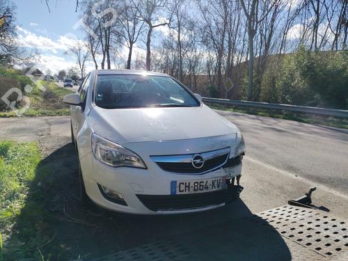 Used Parts OPEL ASTRA J (P10) 4632162