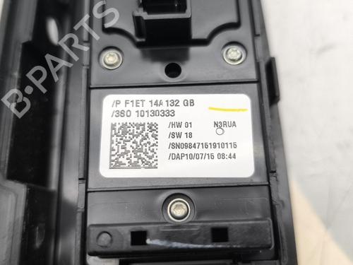 Left front window switch FORD B-MAX (JK) 1.0 EcoBoost | BP40516111I27  - Image 5
