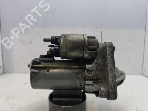 Used Starter FORD FIESTA VI (CB1, CCN) 1.4 TDCi (70 hp) 26429214