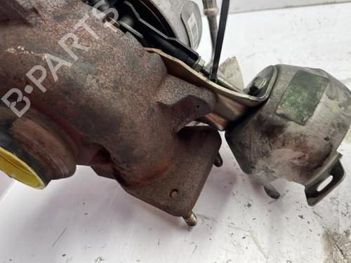 Turbocharger/Supercharger CITROËN C4 Grand Picasso I (UA_) 2.0 HDi 138 | BP22838541M71 