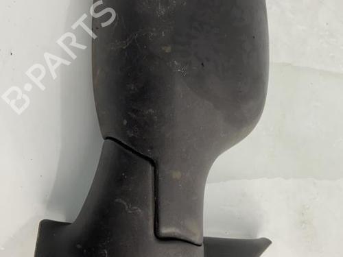 Right mirror NISSAN MICRA III (K12) 1.5 dCi | BP22815188C27 