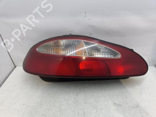 Used Left taillight HYUNDAI COUPE I (RD) 2.0 16V (139 hp) 29541008