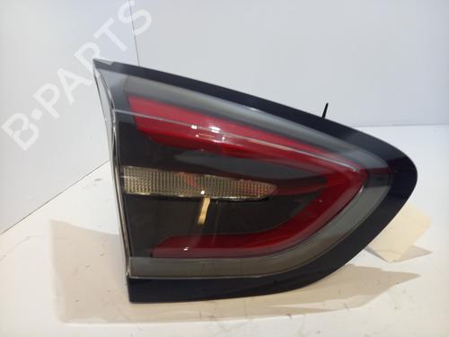Used Left tailgate light Left tailgate light 38780252 38780252