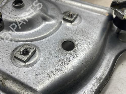 Front left window mechanism RENAULT MEGANE III Hatchback (BZ0/1_, B3_) 1.5 dCi (BZ09, BZ0D, BZ1W, BZ29, BZ14) | BP29894282C22