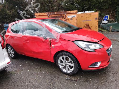 Fælgsæt OPEL CORSA E (X15) 1.4 (08, 68) | BP36652788C100 - Image 6