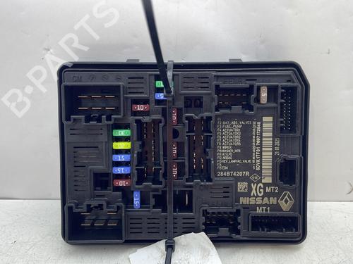Fuse box DACIA BIGSTER 1.8 FHEV (RYN7) | BP37732419E1 - Image 3